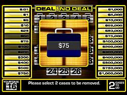Deal or No Deal 2 Online Game ️ Play Now .